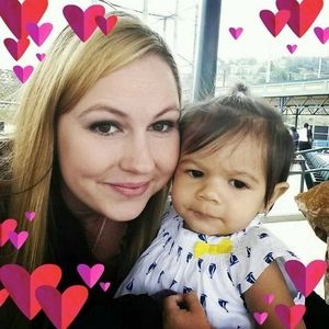 Meet your Posher, Kimberly